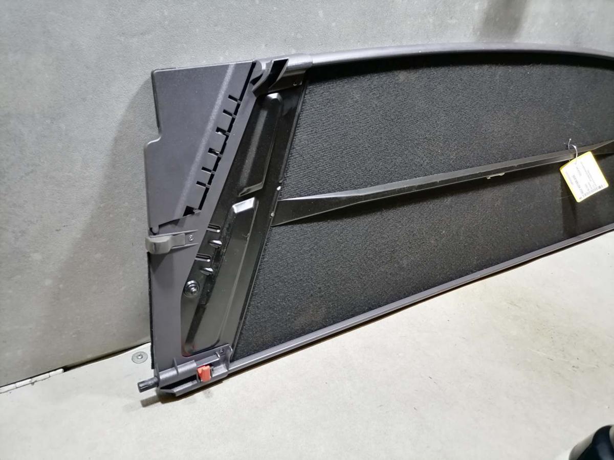 Mercedes A Klasse W168 original Hutablage Abdeckung Kofferraum Mercedes A Klasse W168 original Hutablage Abdeckung Kofferraum